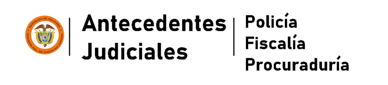 Antecedentes Judiciales