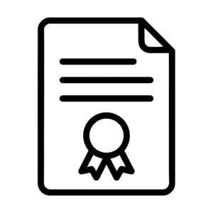 Certificado de Camara de comercio Asistente Colombia