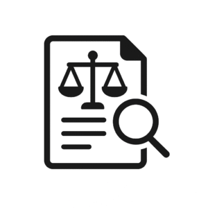 Antecedentes Judiciales