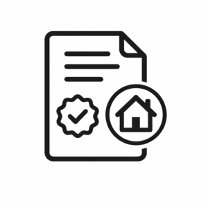 Alquile su propiedad desde el exterior